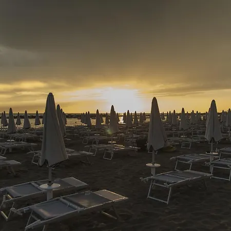 Hotel Baia Marina Cattolica