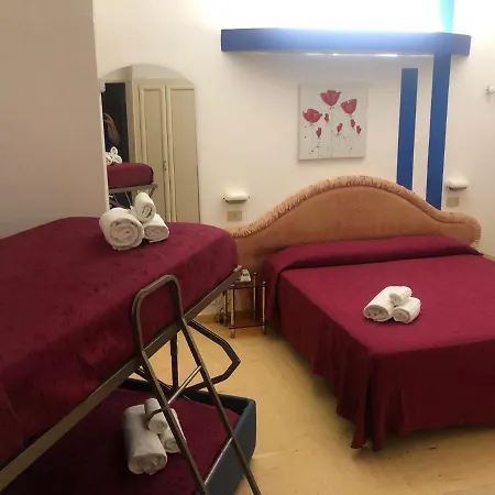 Baia Marina 3* Cattolica