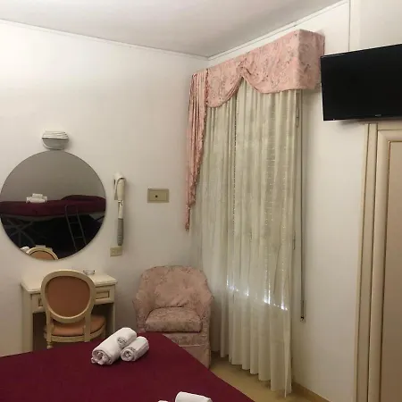 Otel Baia Marina 3*