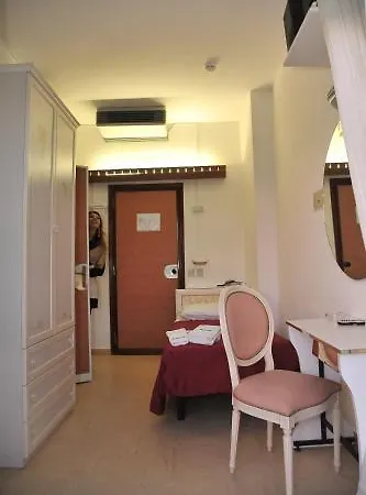 Baia Marina 3* Cattolica