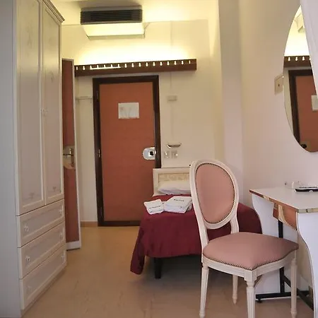 Baia Marina Otel
