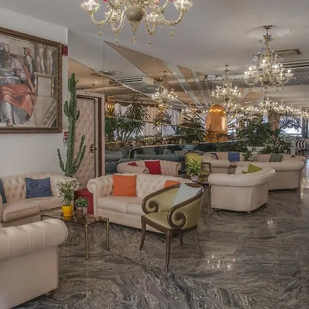 Otel Baia Marina 3*