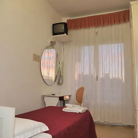 Baia Marina Cattolica