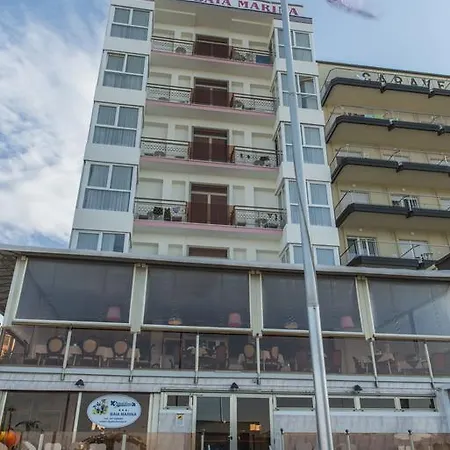 Baia Marina Otel