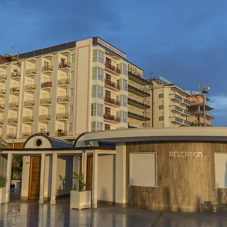 Baia Marina Otel 3*