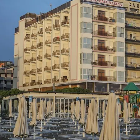 Otel Baia Marina 3*