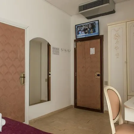 Baia Marina 3* Cattolica