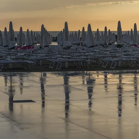 Baia Marina Otel 3*