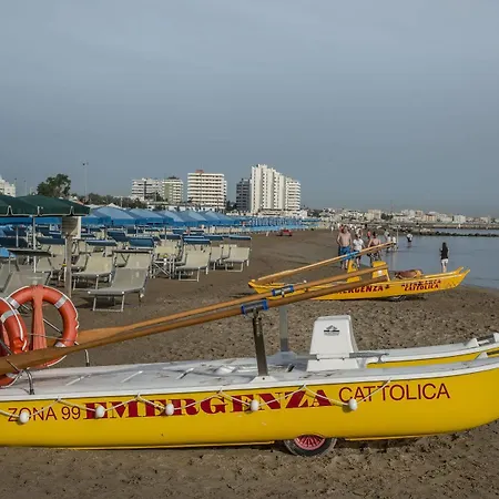 Otel Baia Marina 3*