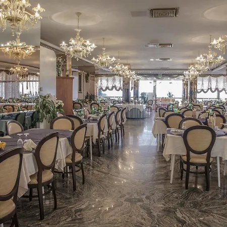 Baia Marina Otel 3*