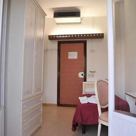 Baia Marina Otel Cattolica