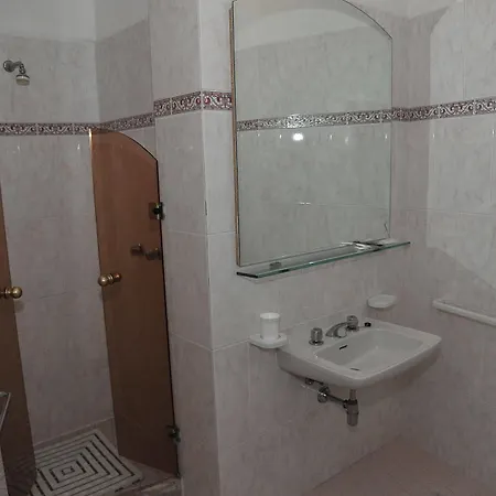 Baia Marina Otel Cattolica