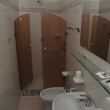 Otel Baia Marina Cattolica