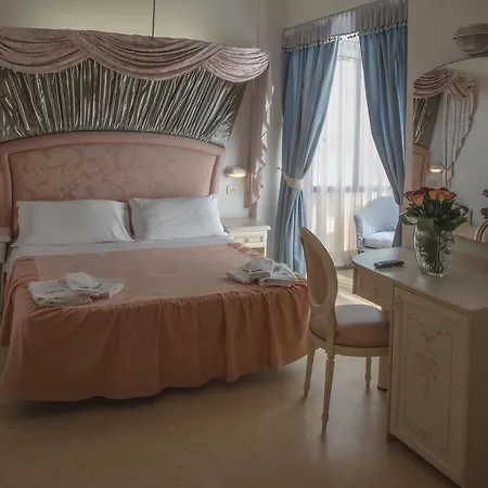 Otel Baia Marina
