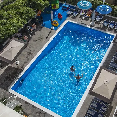 Baia Marina Otel 3*