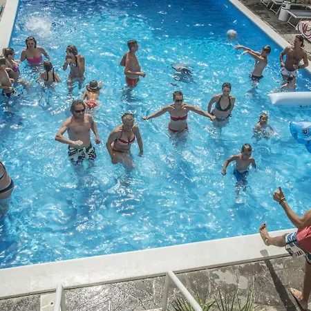 Otel Baia Marina