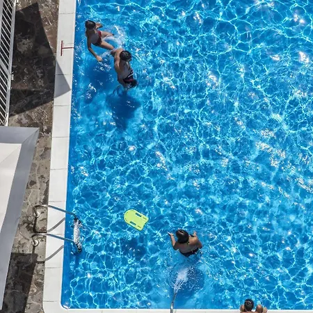 Baia Marina Otel 3*