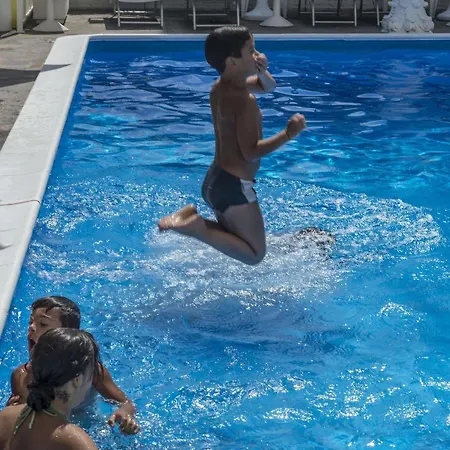 Baia Marina 3*