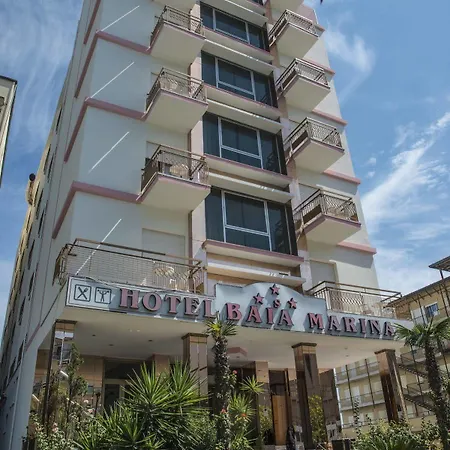 Baia Marina Otel