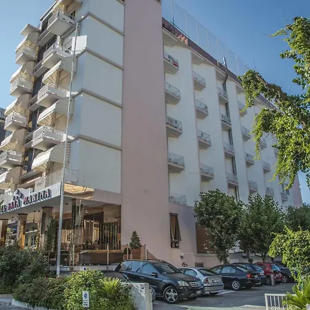 Baia Marina Otel 3*