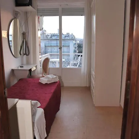 Otel Baia Marina 3*